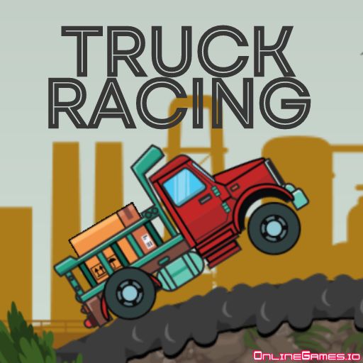 Truck Racing -