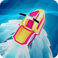 Jetski Race
